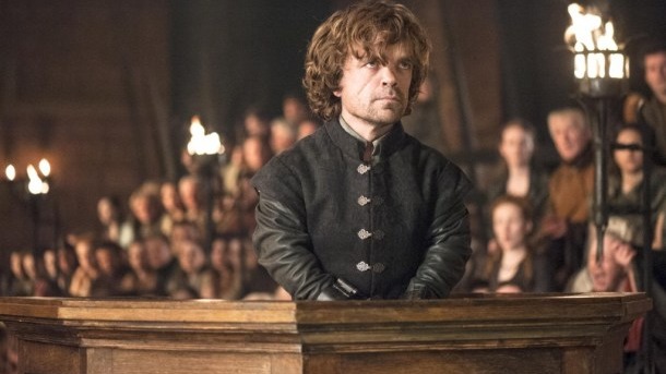 The Laws of God and Men (Season 4, Episode 6) The Laws of God and Men (Season 4, Episode 6)